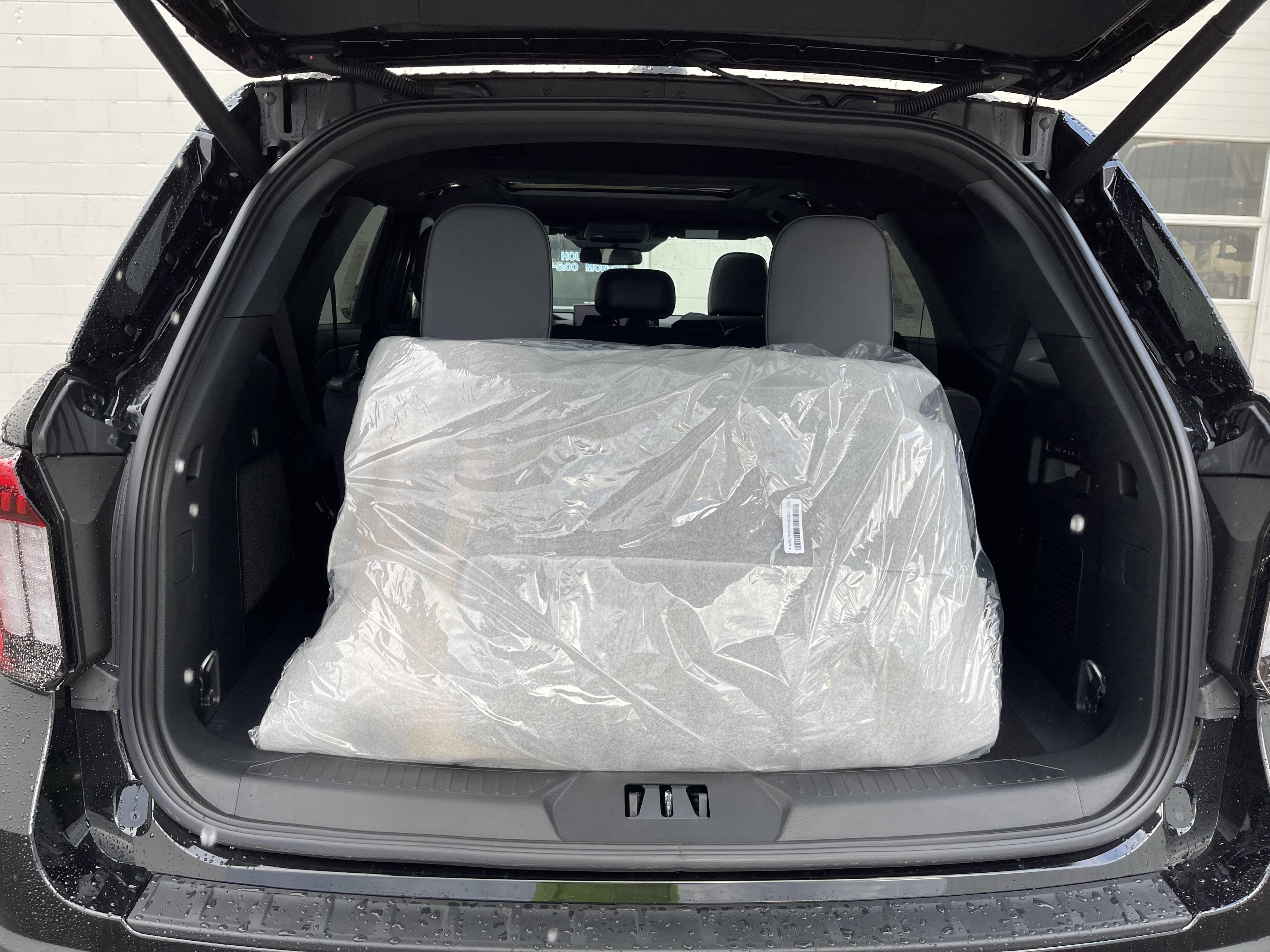 New 2026 Ford Explorer ST w/ Sun And Sound Package image 24