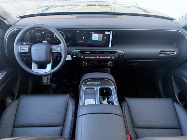 New 2026 Hyundai Palisade Limited AWD/4WD image 12
