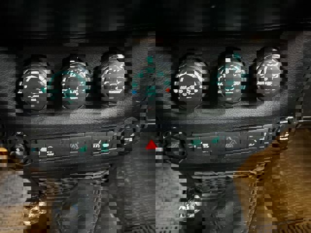 Used 2014 Jeep Wrangler Unlimited Sahara w/ Dual Top Group image 16