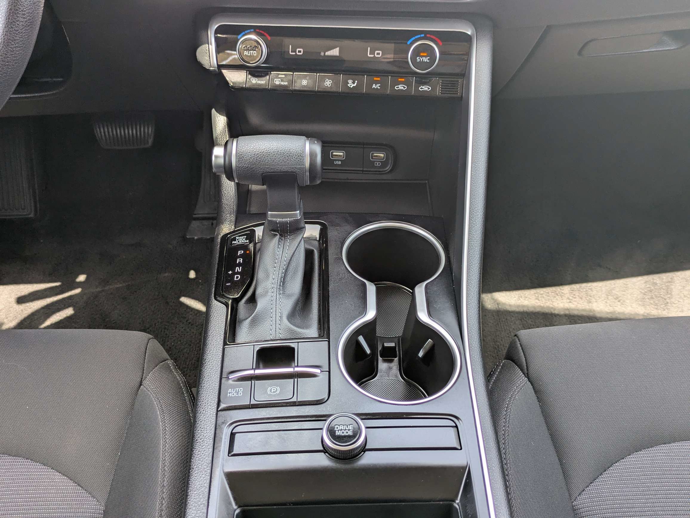 Certified 2022 Kia K5 LXS FWD image 19