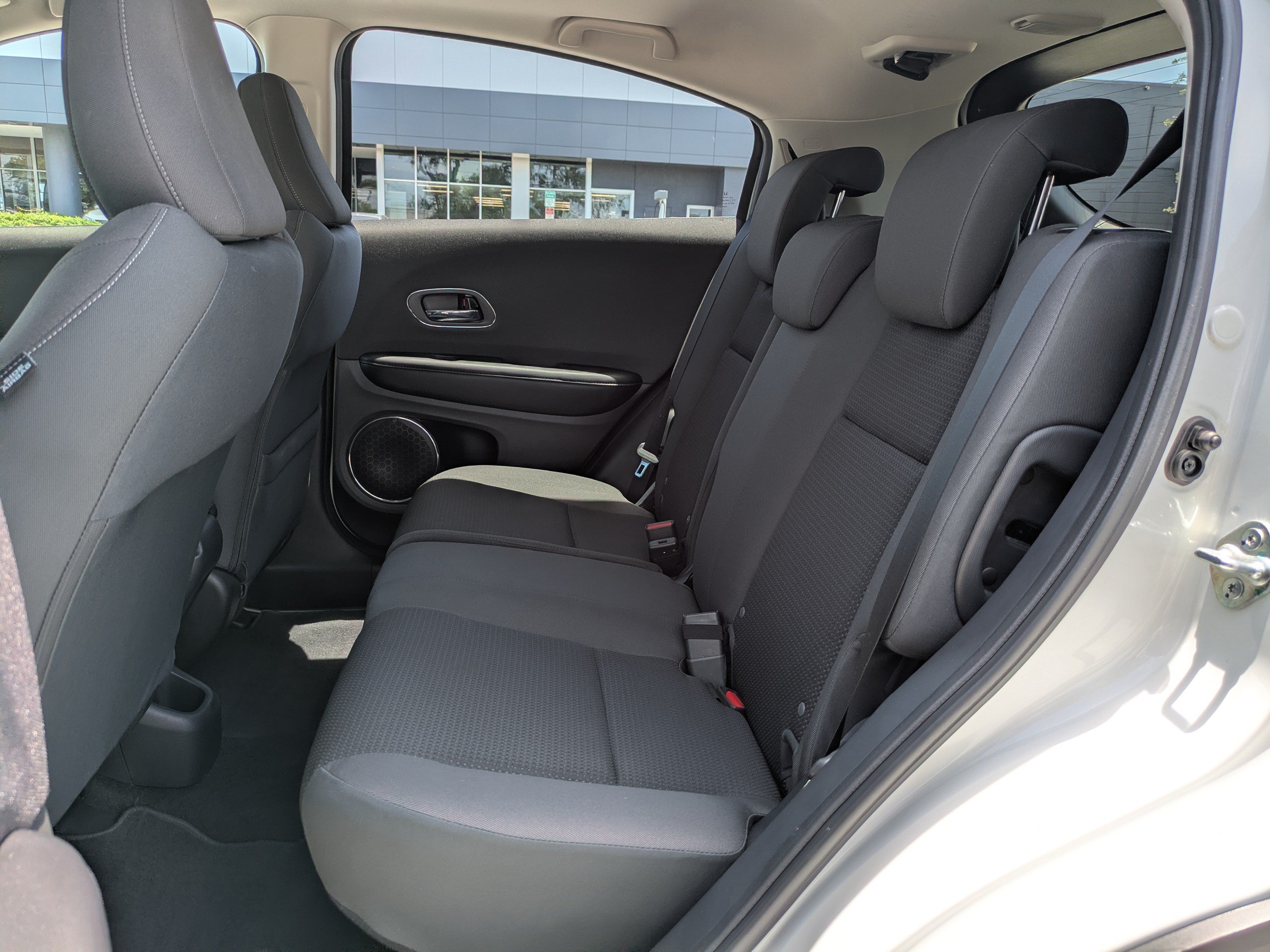 Used 2022 Honda HR-V EX image 14