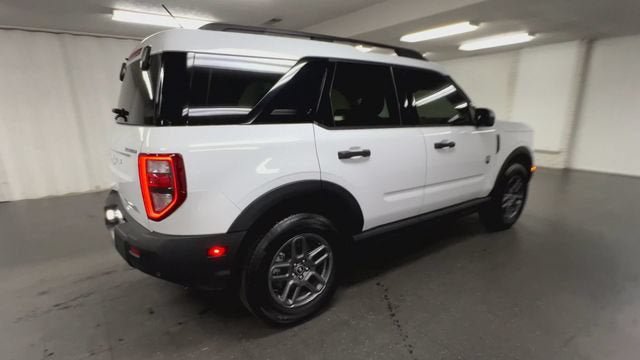 Used 2025 Ford Bronco Sport Big Bend AWD/4WD image 8