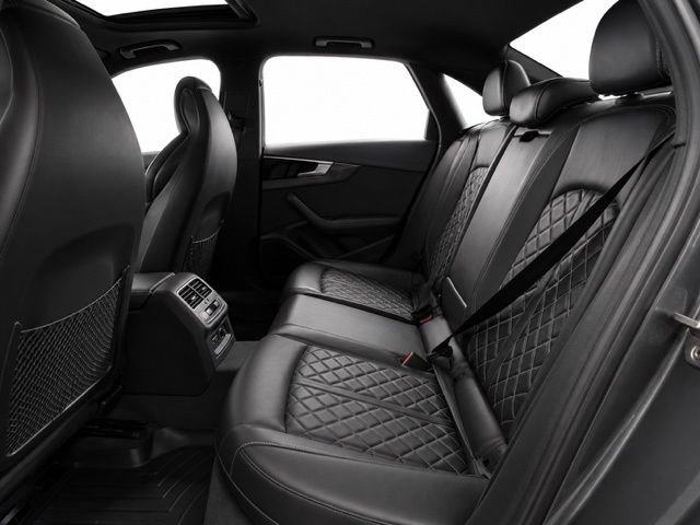Used 2020 Audi S4 Premium Plus AWD/4WD image 21