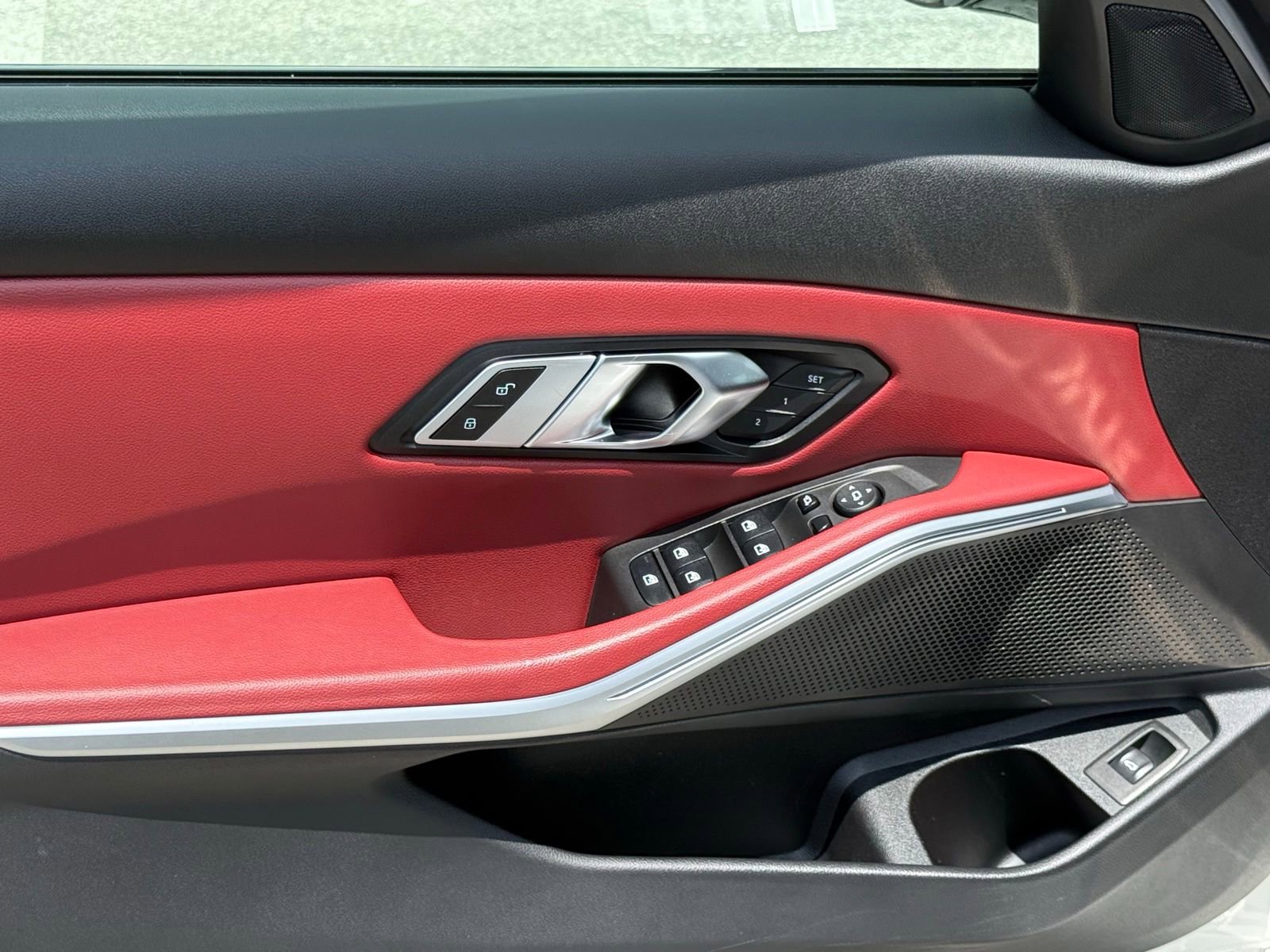 Certified 2023 BMW 330i Sedan w/ Driving Assistance Package RWD image 19