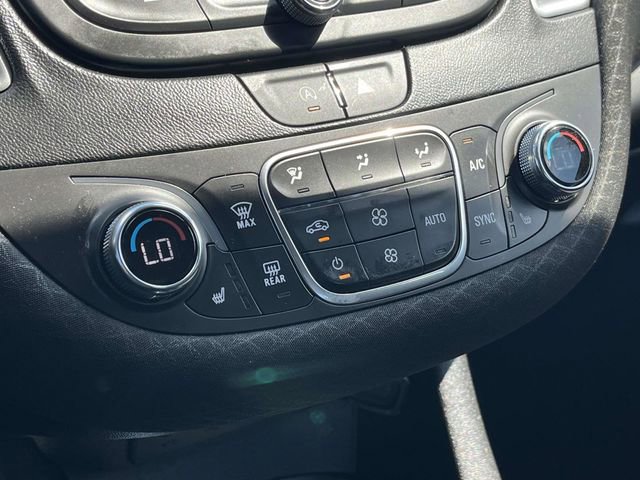 Used 2023 Chevrolet Malibu LT FWD image 30