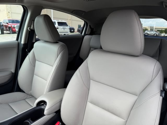 Used 2017 Honda HR-V EX-L image 14