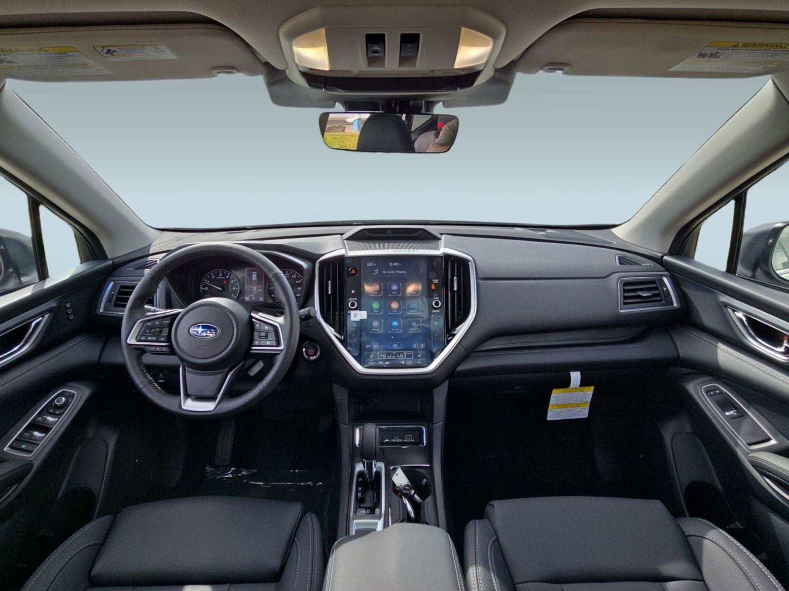 New 2025 Subaru Ascent Limited image 14