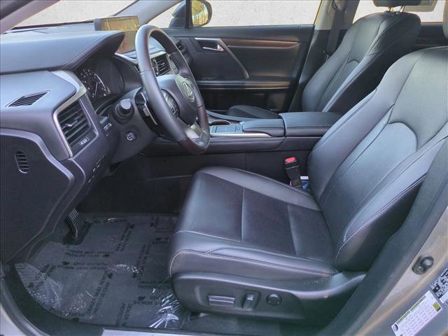 Used 2022 Lexus RX 350 AWD w/ Premium Package image 17