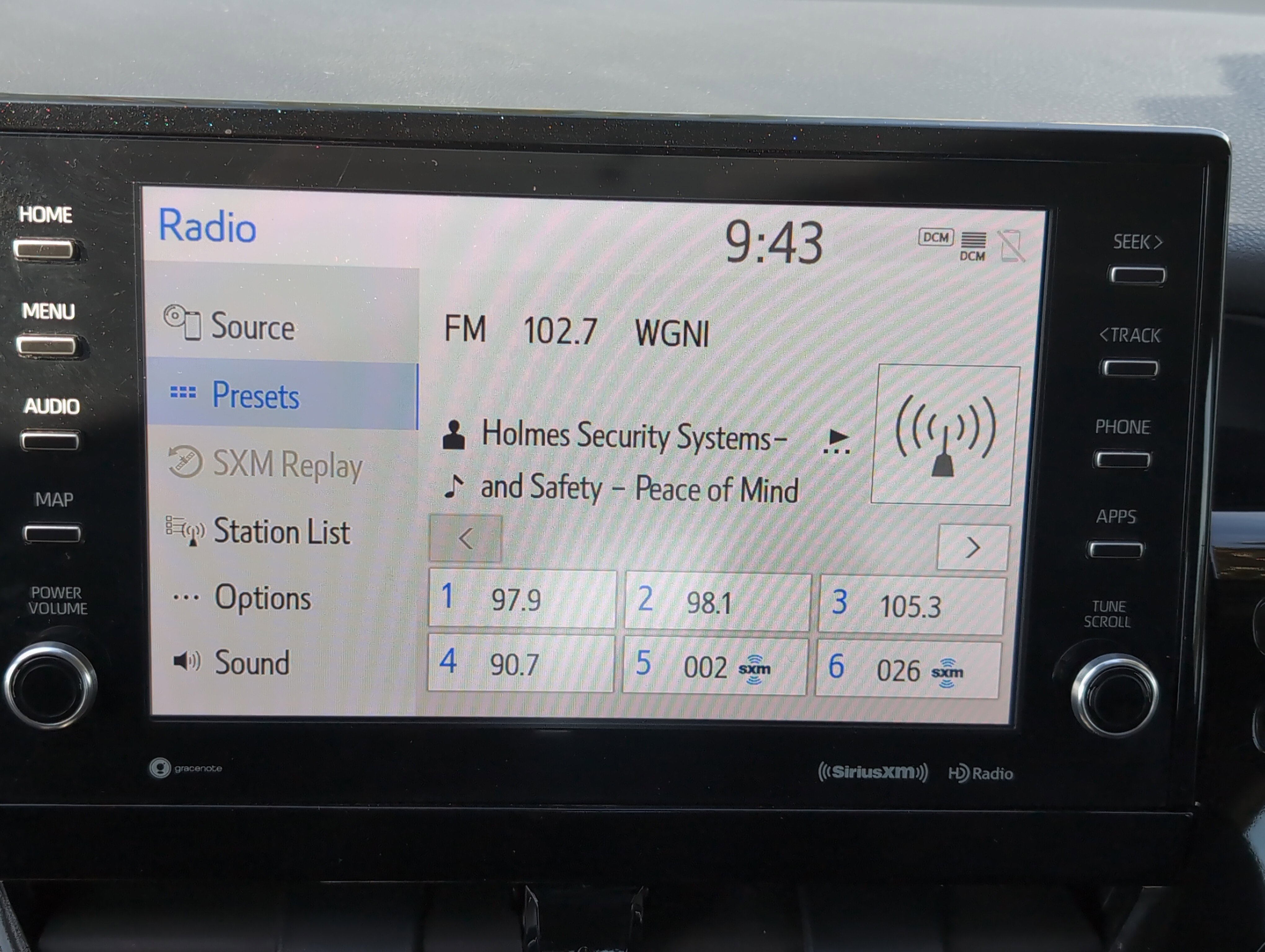 Certified 2024 Toyota Camry XSE FWD image 22