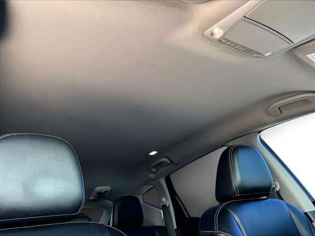 Used 2018 Nissan Murano SL w/ Midnight Edition Package image 17