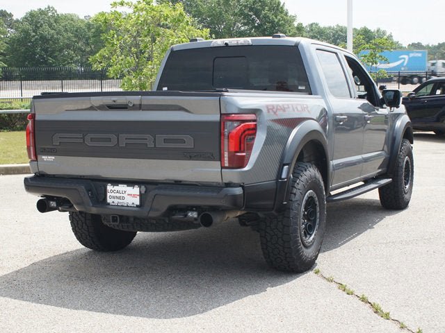 Used 2024 Ford F150 Raptor AWD/4WD image 20