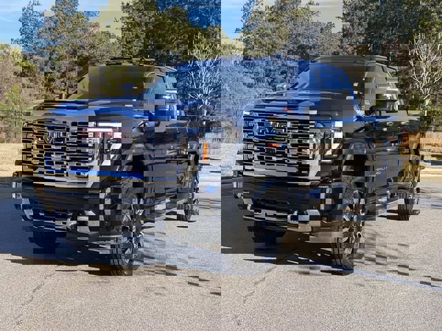 Used 2024 GMC Sierra 2500 Denali w/ Denali Reserve Package image 10