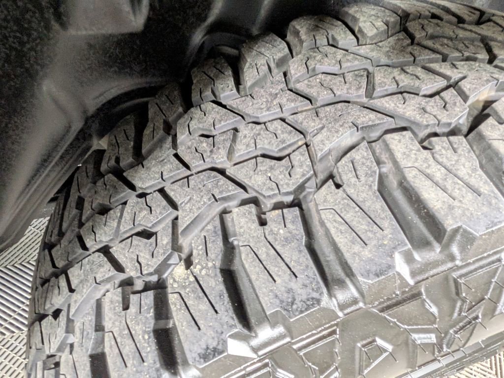 Used 2021 RAM 1500 Rebel w/ Rebel Level 2 Equipment Group image 12