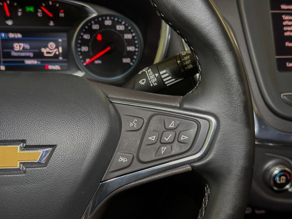 Used 2024 Chevrolet Equinox LT AWD/4WD image 35