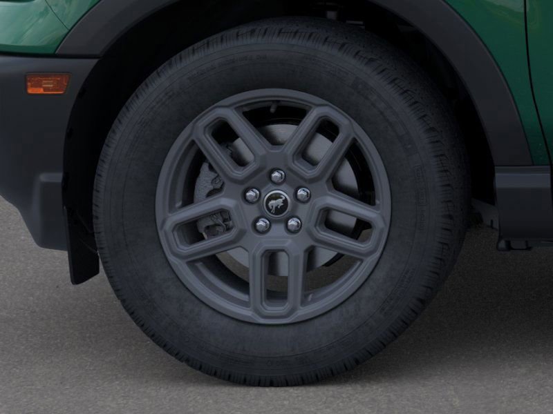 New 2025 Ford Bronco Sport Big Bend w/ Convenience Package image 14