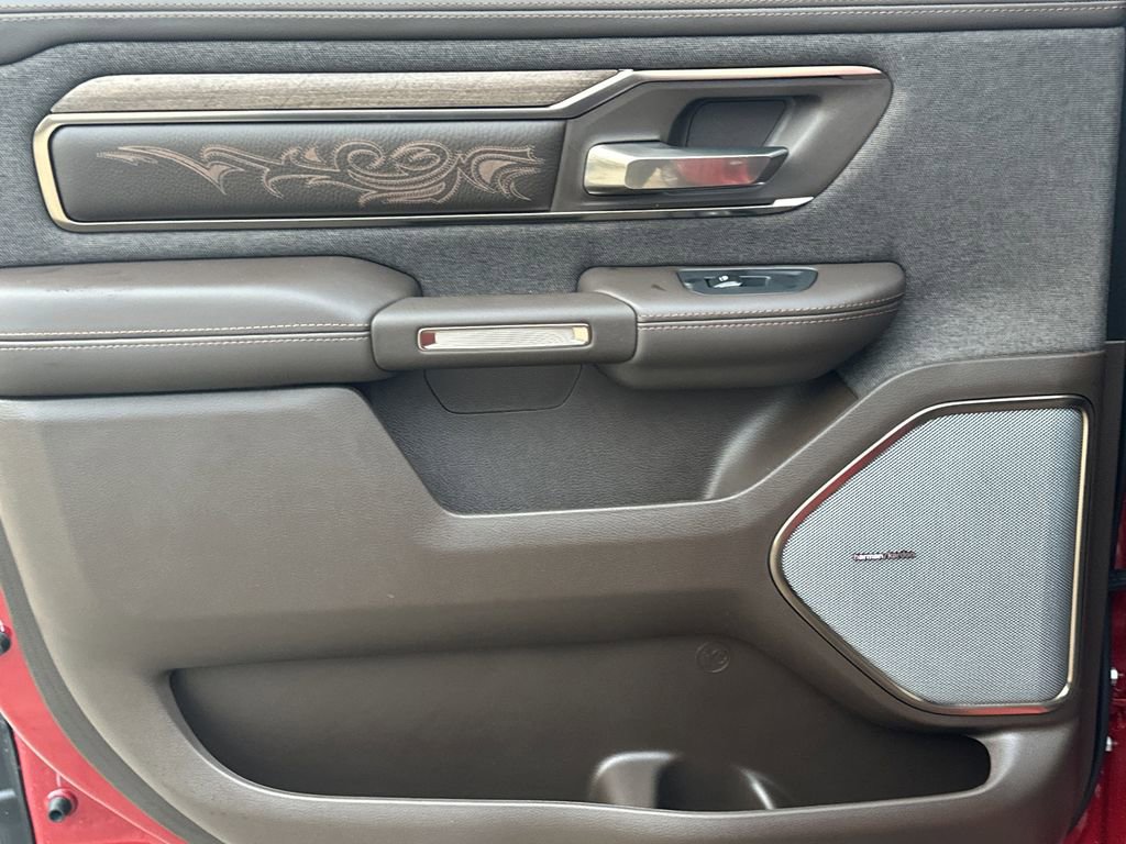 New 2026 RAM 1500 Limited image 21