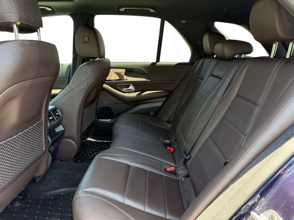 Used 2022 Mercedes-Benz GLE 350 4MATIC image 24