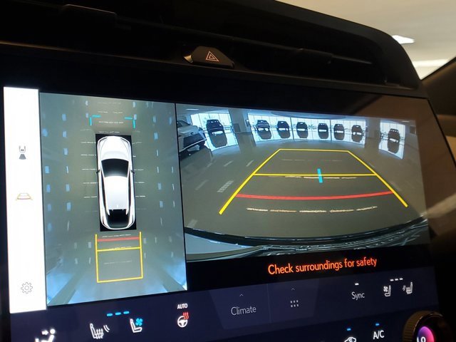 Used 2023 Lexus RZ 450e Premium image 34