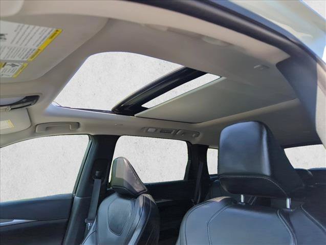 Used 2025 INFINITI QX60 Luxe AWD/4WD image 23