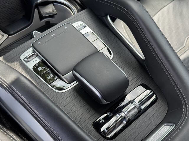 Used 2023 Mercedes-Benz GLE 63 AMG S w/ AMG Night Package image 39