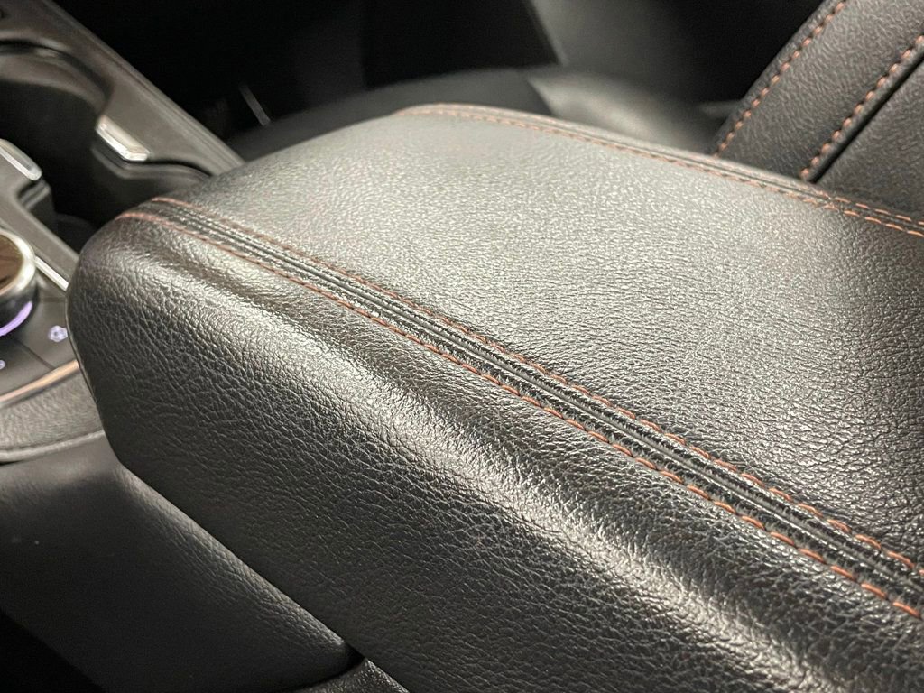 Used 2023 Cadillac XT4 Sport w/ Cold Weather Package image 37