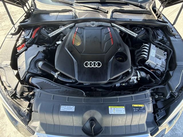 Used 2021 Audi S5 Prestige image 26