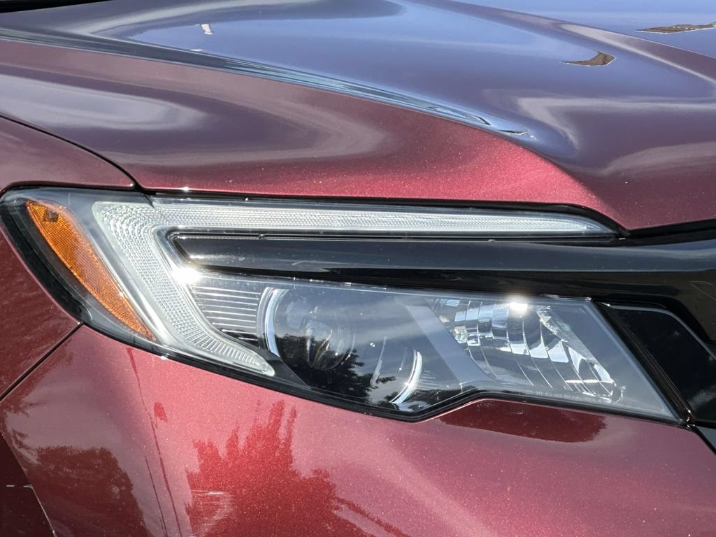 Certified 2022 Honda Pilot Special Edition image 7