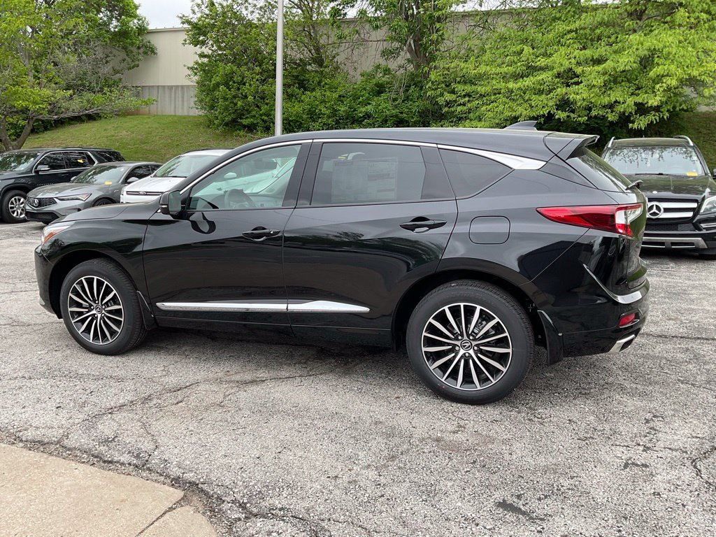 New 2026 Acura RDX w/ Advance Package AWD/4WD image 5