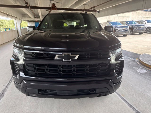 Used 2022 Chevrolet Silverado 1500 RST RWD image 16