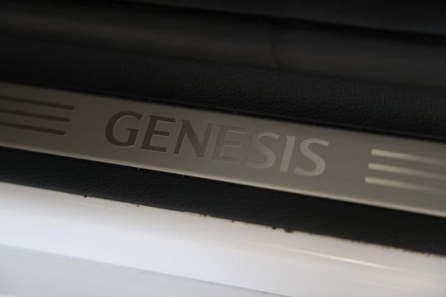 Used 2026 Genesis G70 2.5T AWD/4WD image 21