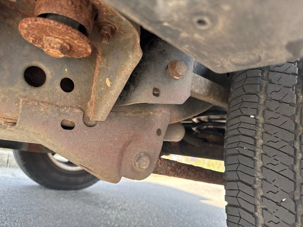 Used 2013 Jeep Wrangler Sport AWD/4WD image 10