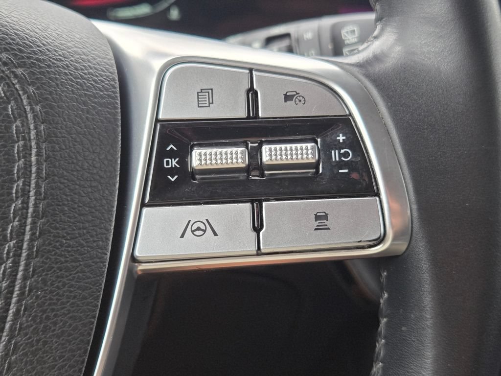 Certified 2023 Kia Telluride S AWD/4WD image 21