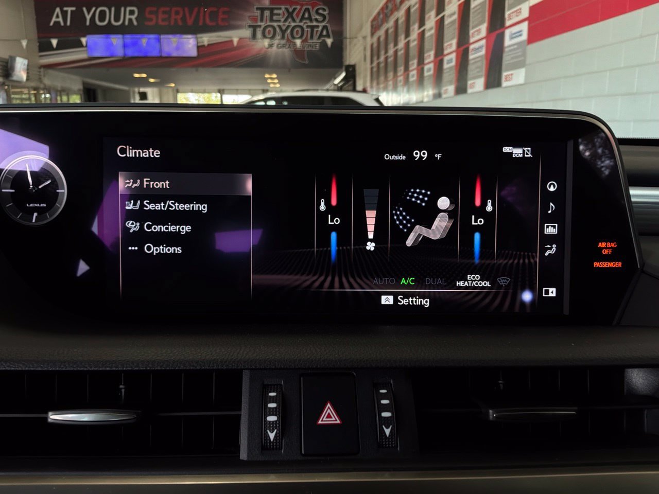 Used 2021 Lexus ES 250 F Sport AWD/4WD image 40
