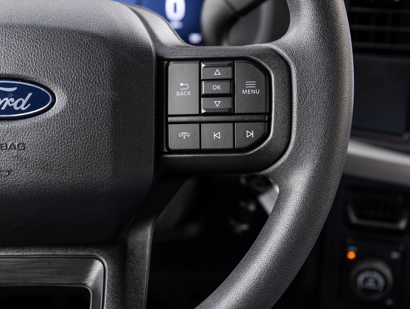 Used 2025 Ford F150 XL w/ Equipment Group 103A High image 16