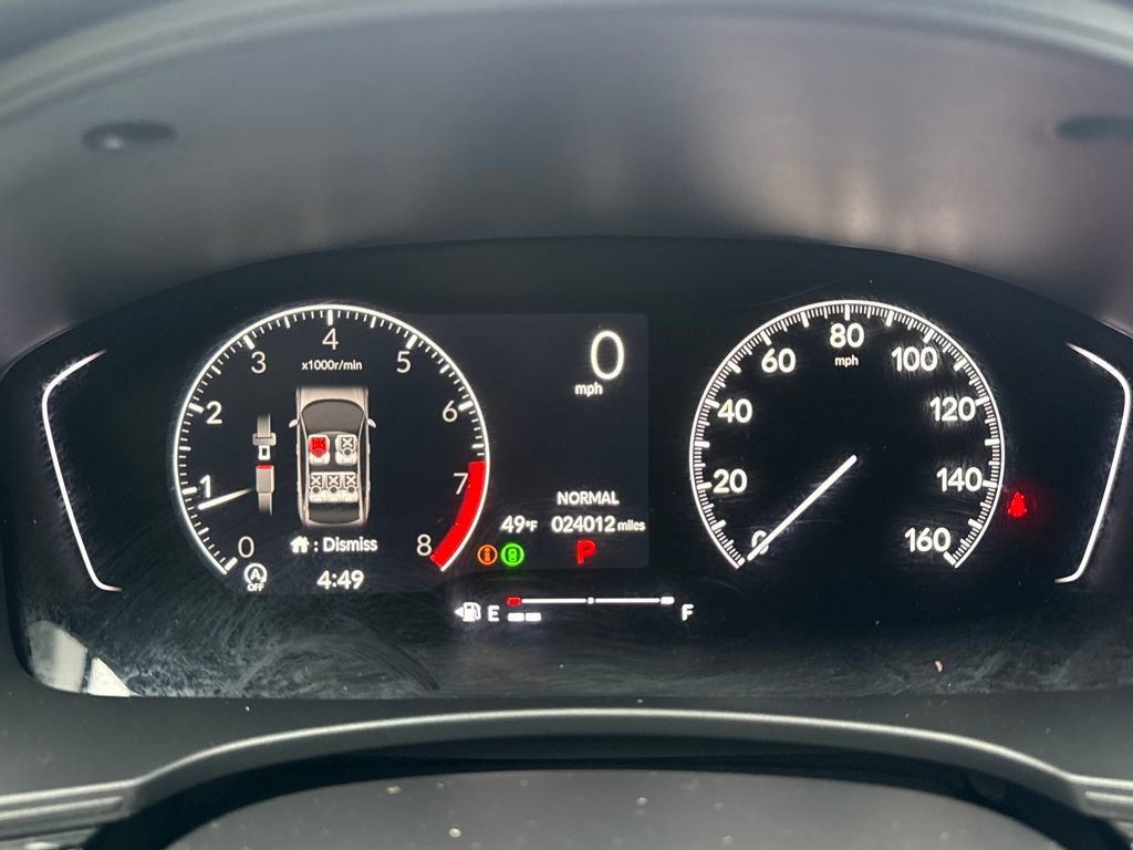 Used 2023 Honda Civic Sport image 19