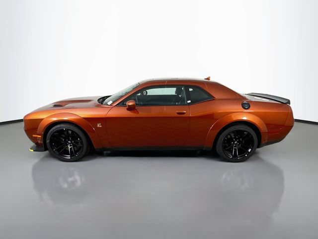 Used 2023 Dodge Challenger R/T Scat Pack RWD image 4