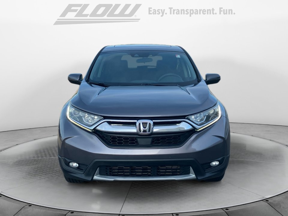 Used 2018 Honda CR-V EX image 3