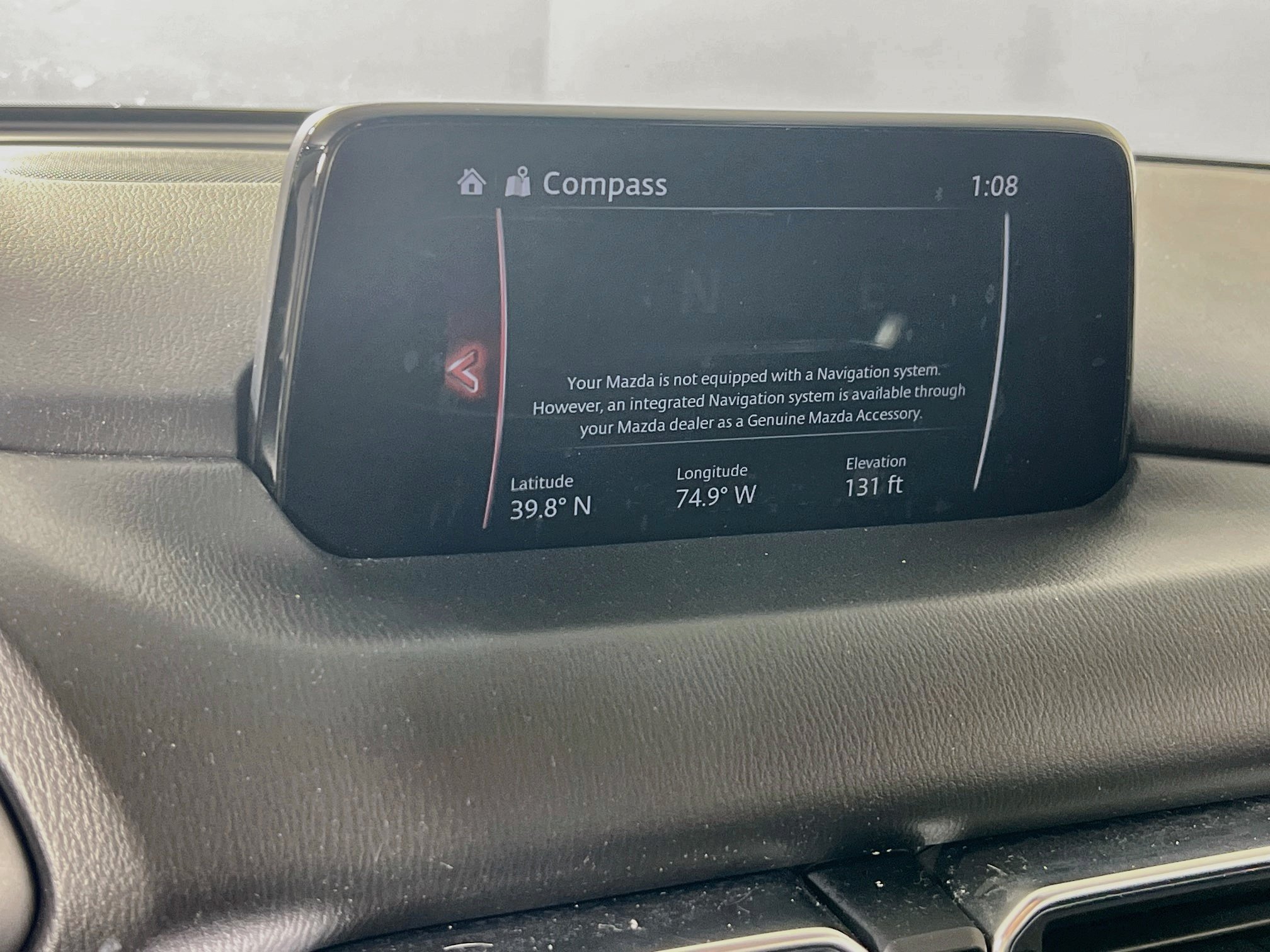 Used 2019 MAZDA CX-5 Sport AWD/4WD image 13