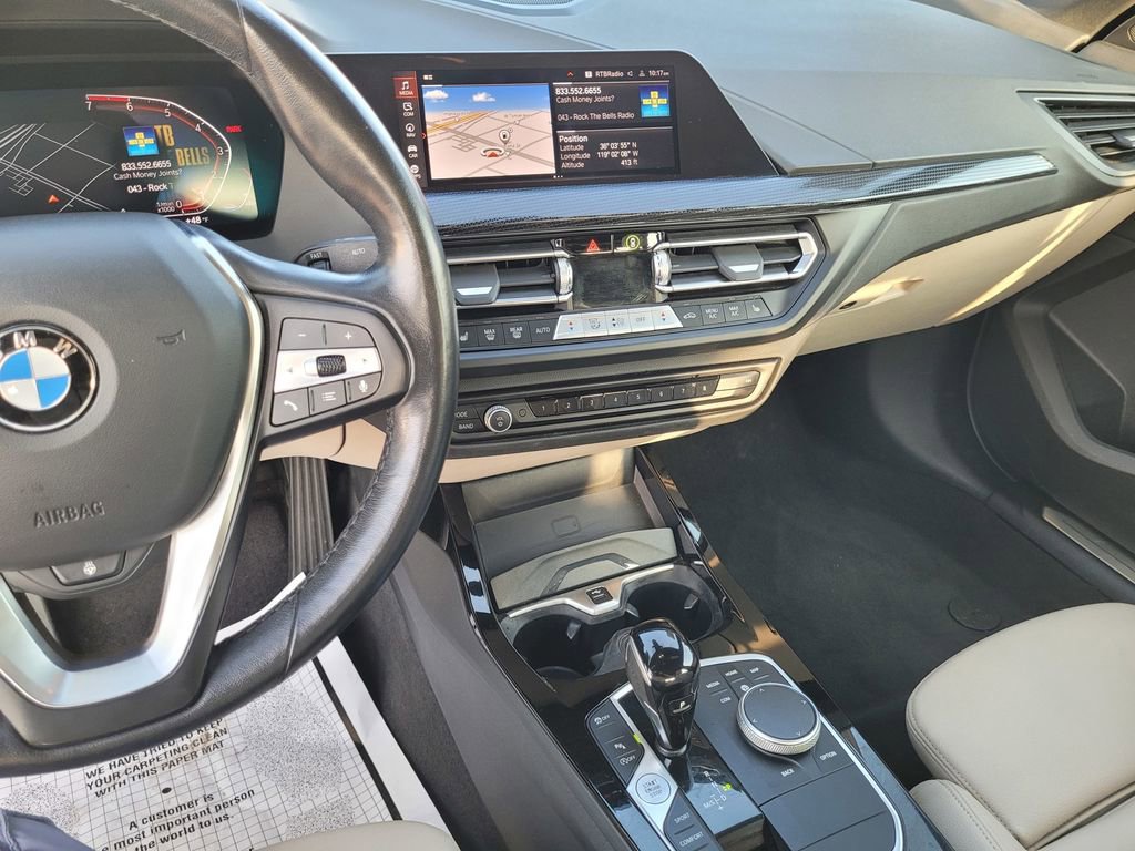 Used 2024 BMW 228i Gran Coupe image 18