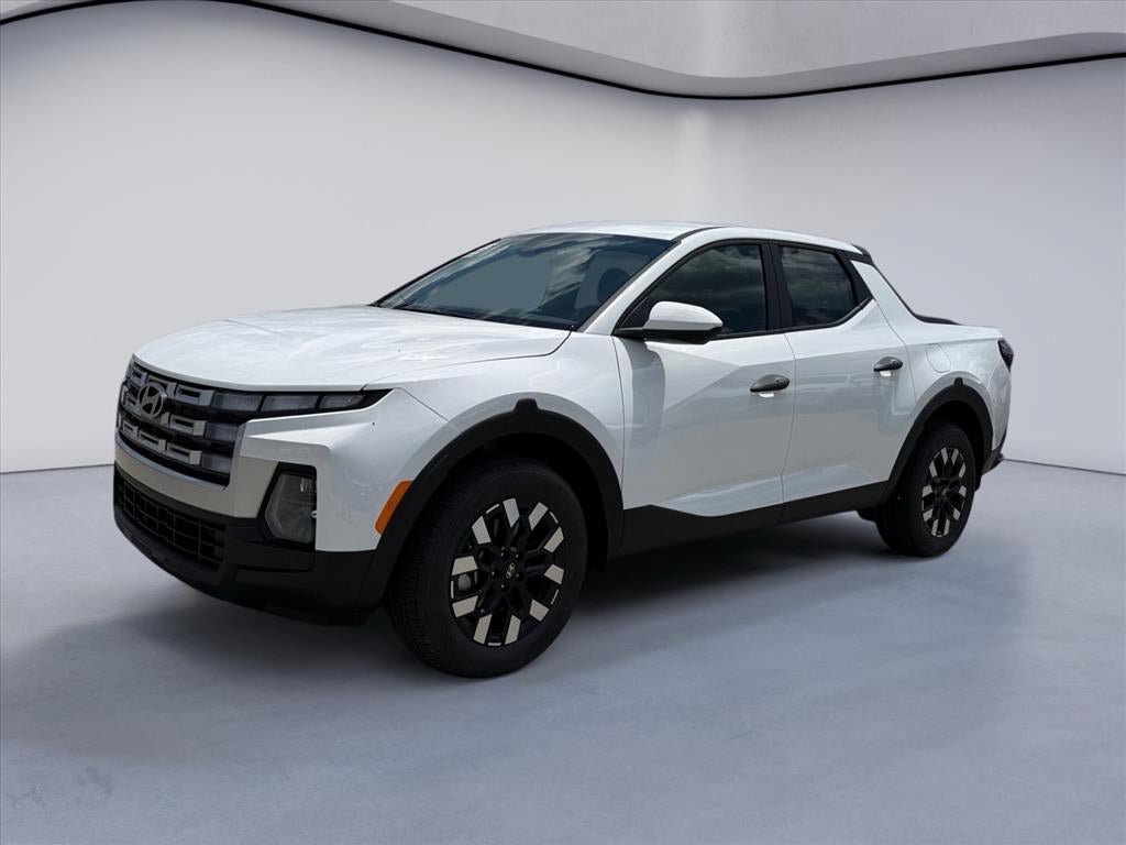 New 2026 Hyundai Santa Cruz SE FWD image 1