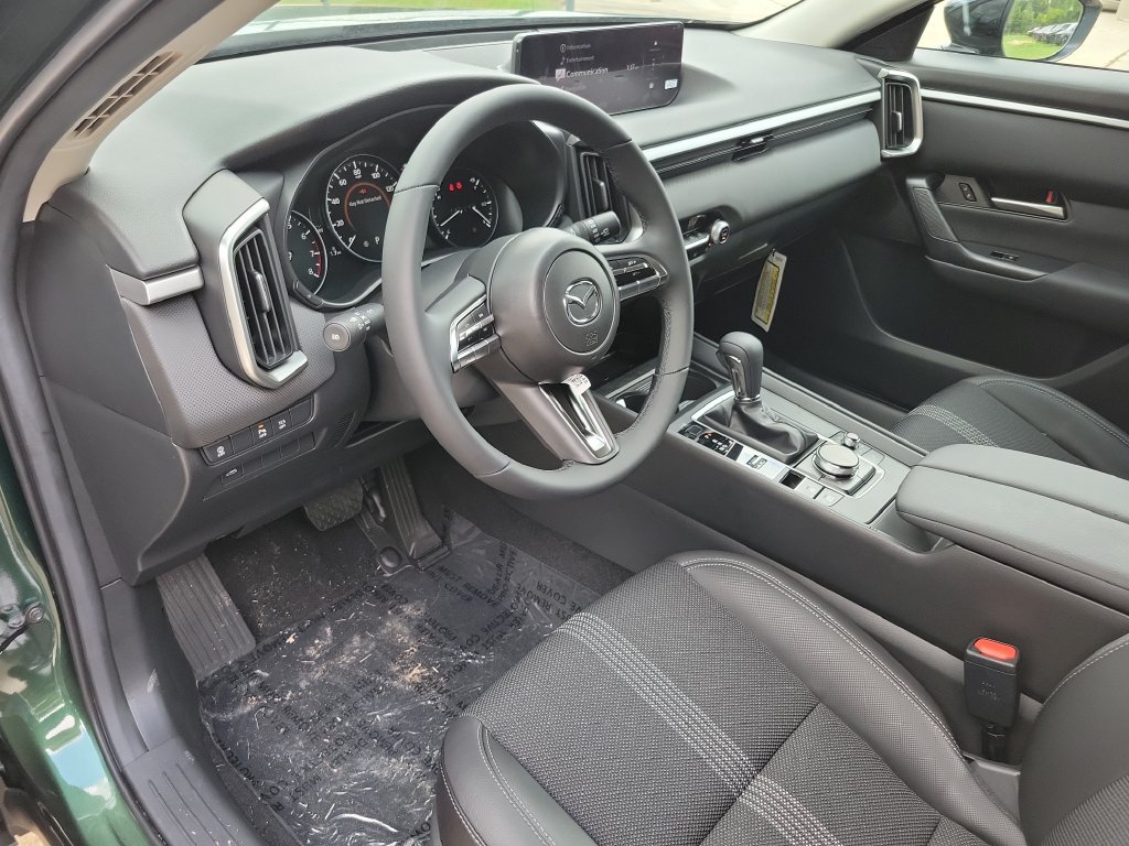 New 2026 MAZDA CX-50 AWD 2.5 S w/ Weather Package image 22
