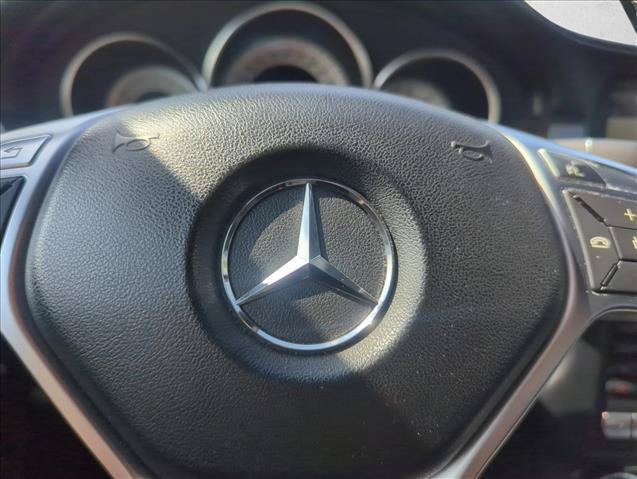 Used 2014 Mercedes-Benz CLS 550 image 29
