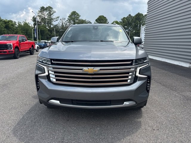 Used 2022 Chevrolet Suburban High Country image 8