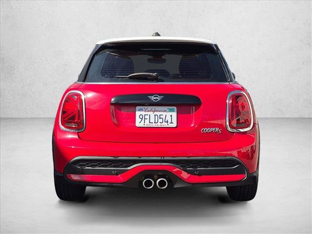 Used 2023 MINI Cooper S FWD image 6