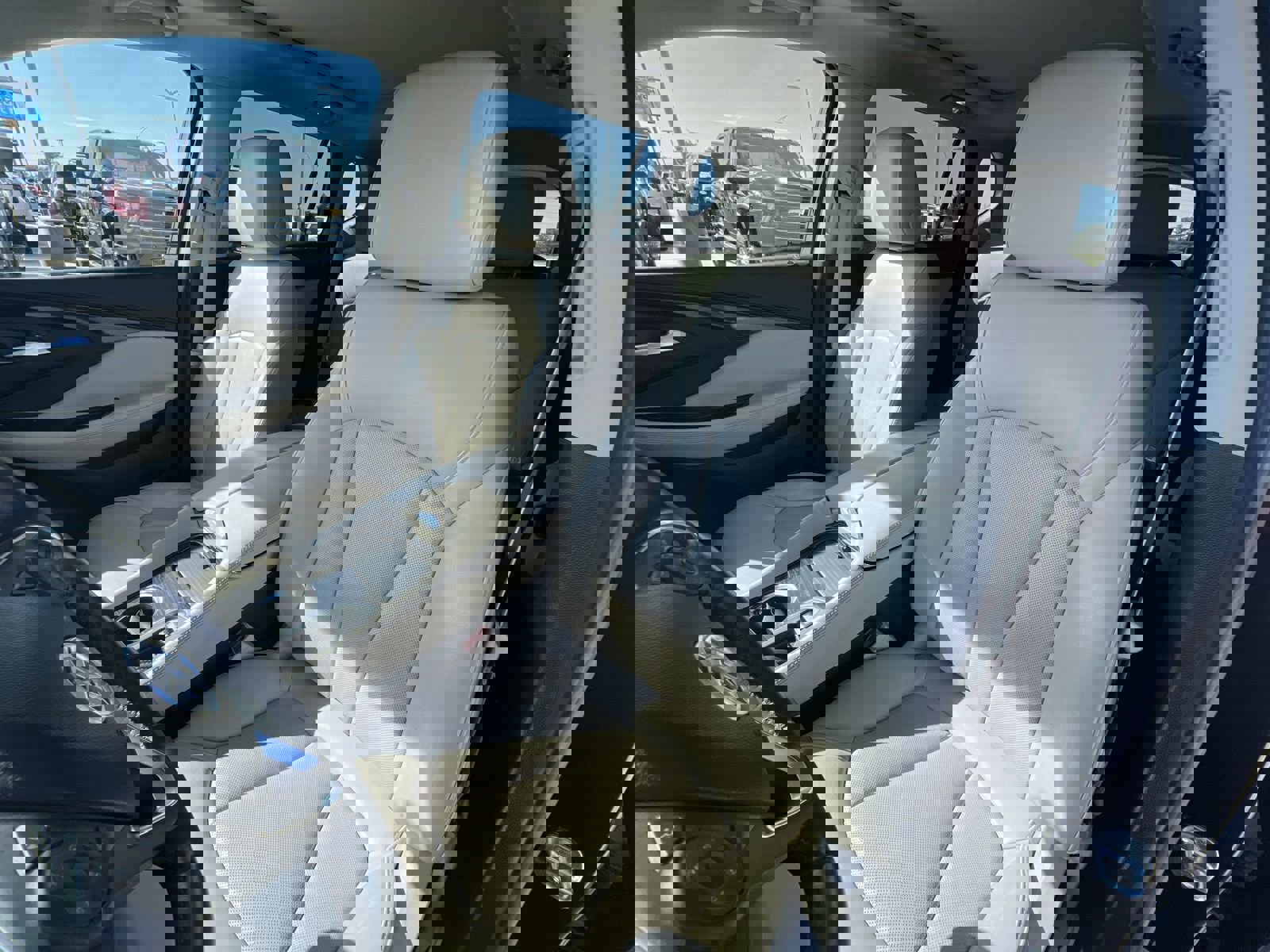 Used 2020 Buick Envision Premium image 20