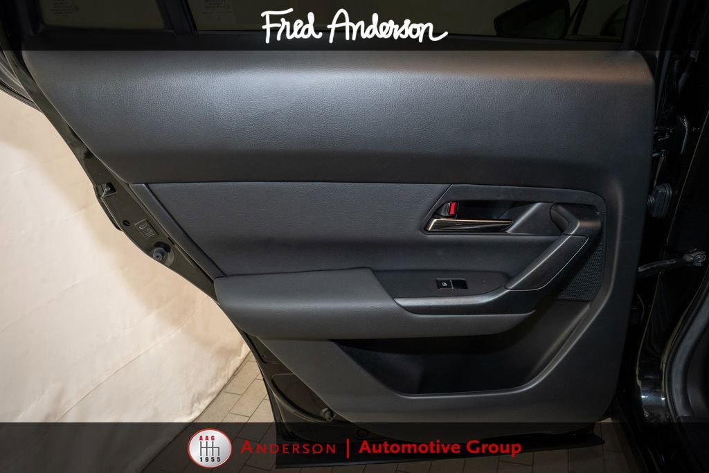 Used 2024 MAZDA CX-50 2.5 Turbo w/ Weather Package image 9