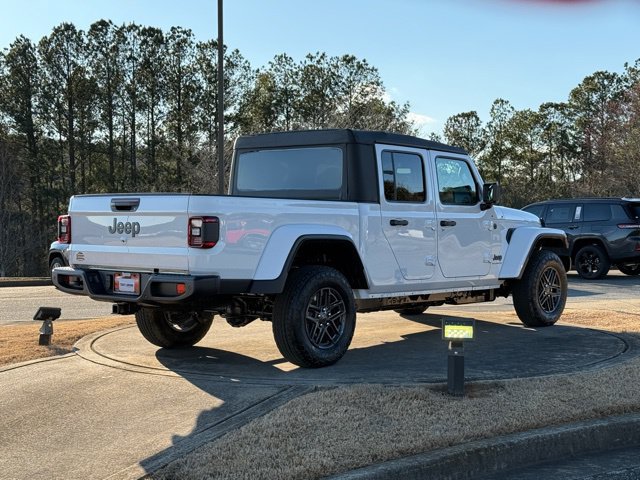 New 2026 Jeep Gladiator Sport AWD/4WD image 7