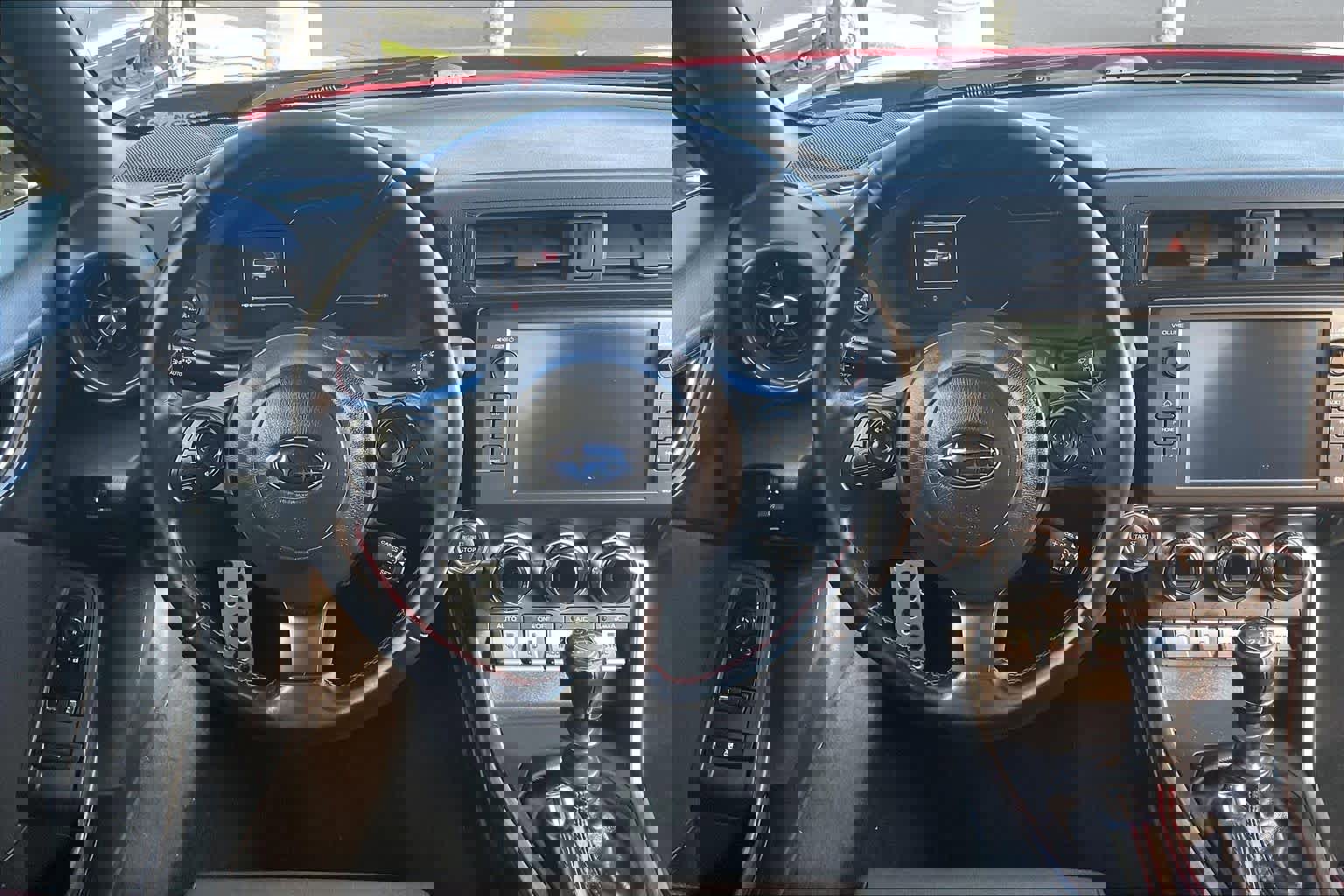 Used 2022 Subaru BRZ Premium image 8