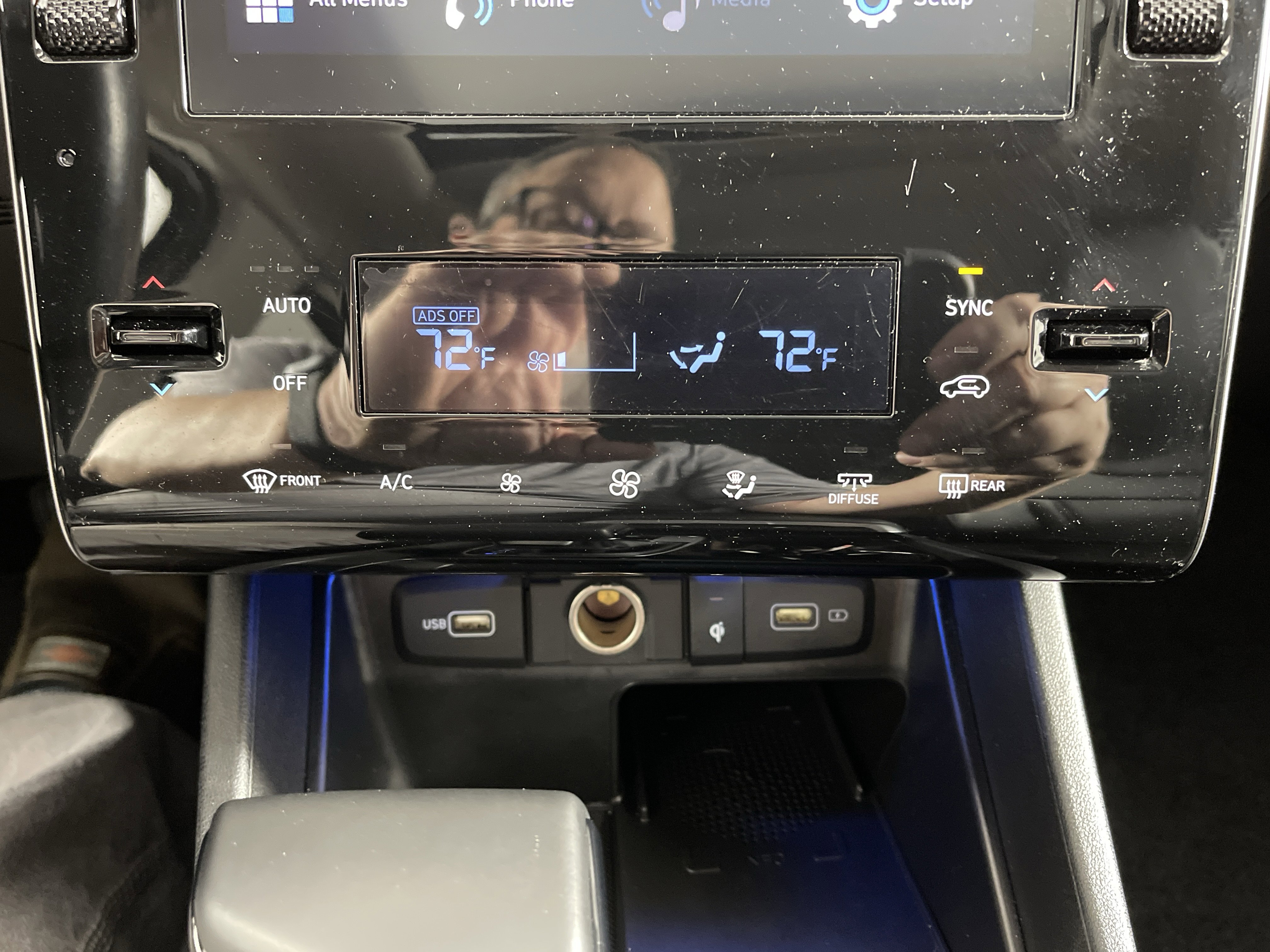 Used 2023 Hyundai Tucson SEL w/ Convenience Package image 24