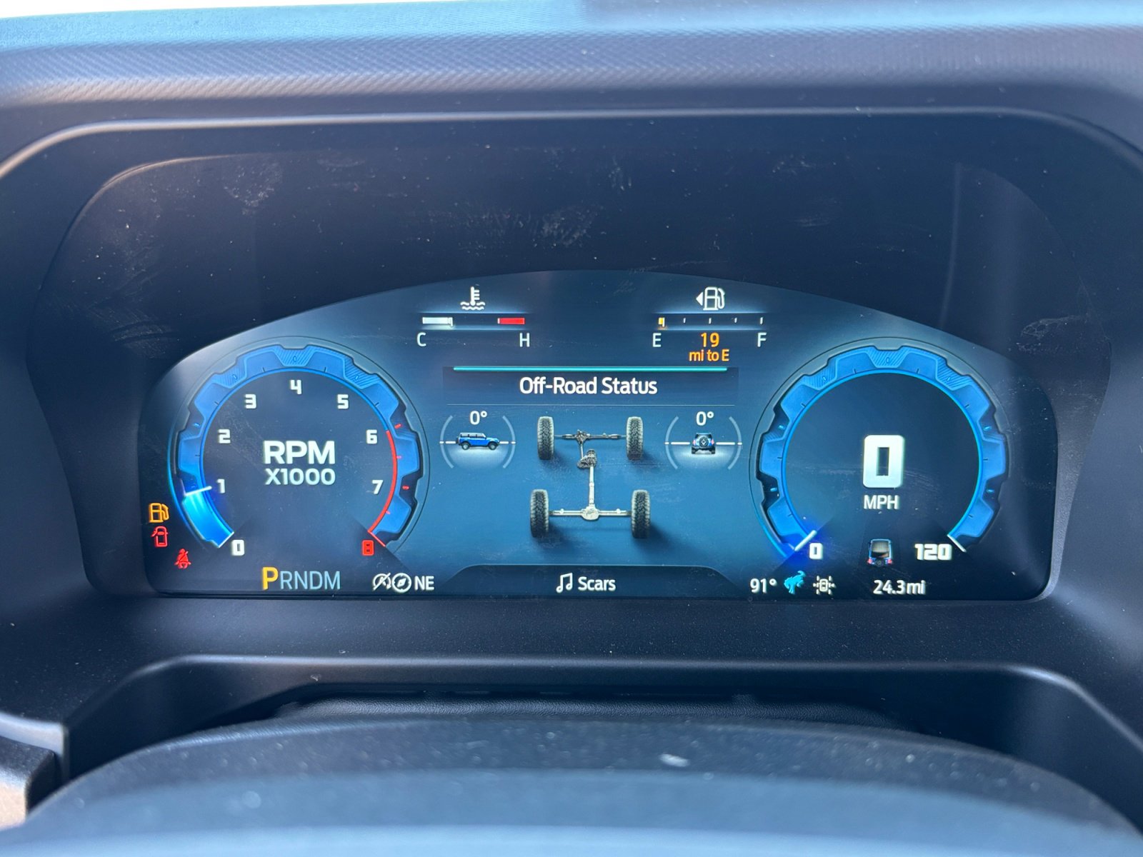 New 2026 Ford Bronco Big Bend image 10